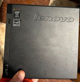 Lenovo thinkcentre m73