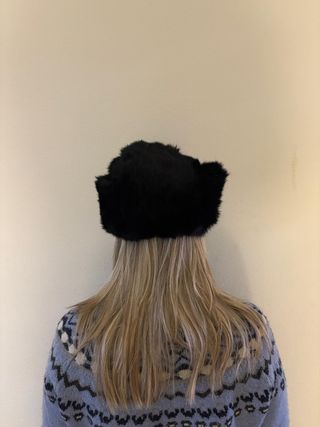 Gorro ruso