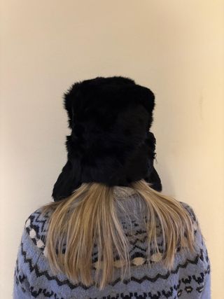 Gorro ruso