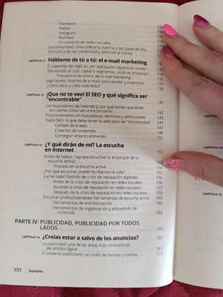 Marketing digital para Dummies