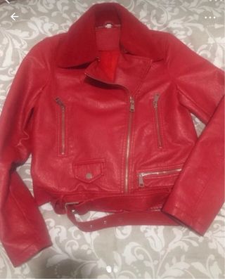 Chaqueta