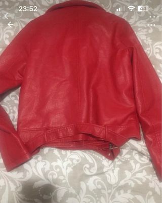 Chaqueta