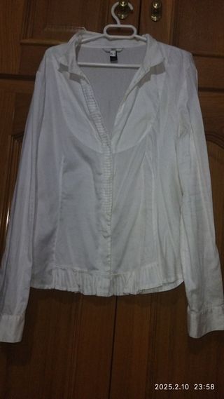 Lote camisas 