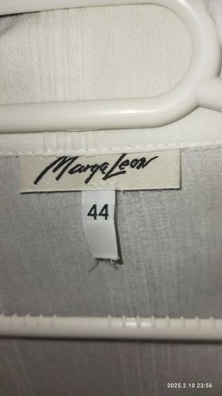 Lote camisas 
