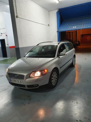 Volvo V50 2005