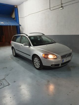 Volvo V50 2005