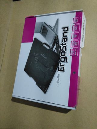 Computer portatile HP Compaq CQ58 Windows10 Pro