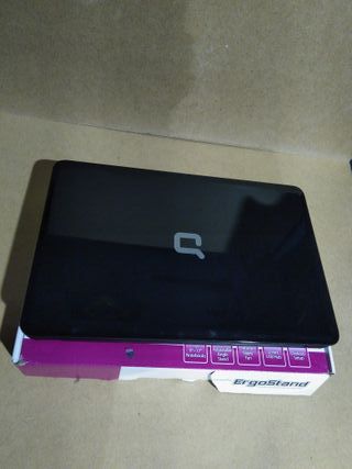 Computer portatile HP Compaq CQ58 Windows10 Pro