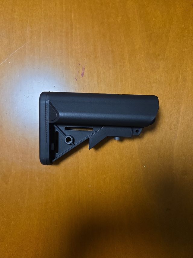 Calcio crane blackout specna arms