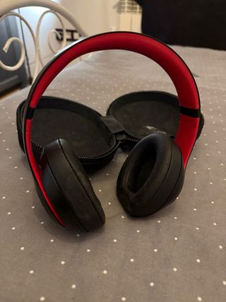 Auriculares beats