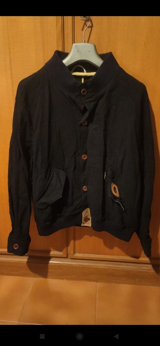 Golfino vintage Cantarelli uomo L