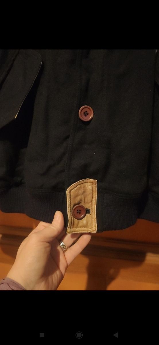 Golfino vintage Cantarelli uomo L