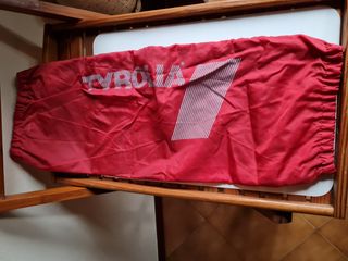 Custodia copri attacchi