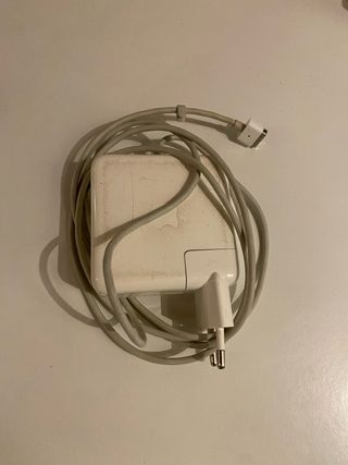 Cargador mac 90w megasafe 2 
