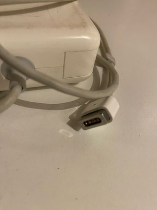 Cargador mac 90w megasafe 2 