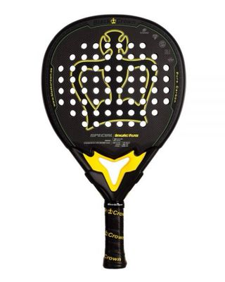 BLACK CROWN SPECIAL INVICTUS