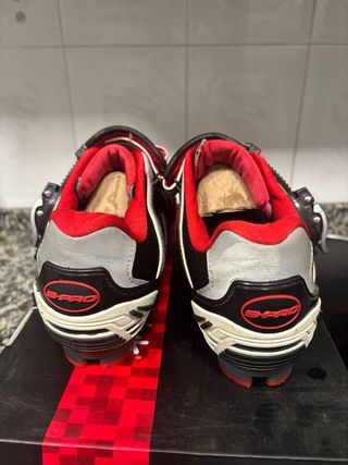 Zapatillas MTB marca B Pro n 42