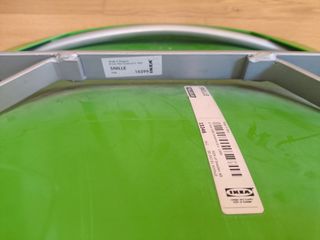 Pack de 2 sillas escritorio IKEA