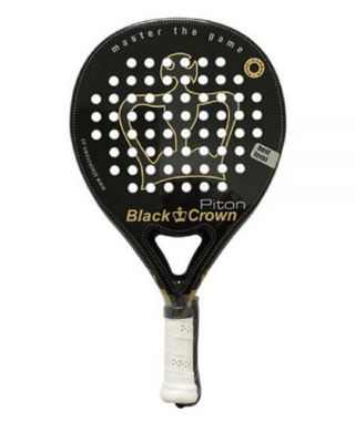BLACK CROWN PITON 1