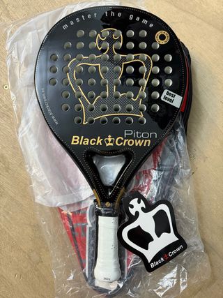 BLACK CROWN PITON 1