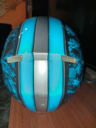 Cascos moto