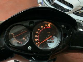 Aprilia SR50 MT motard 50
