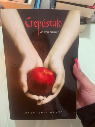 Crepúsculo Saga Crepúsculo 1