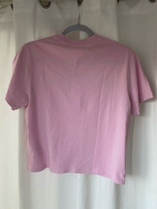 Camiseta XS tommy jeans