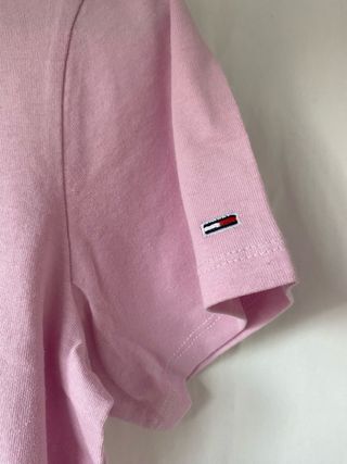 Camiseta XS tommy jeans