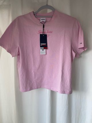 Camiseta XS tommy jeans