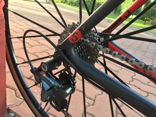 Bicicleta carretera FELT F5