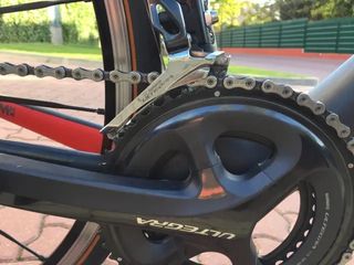 Bicicleta carretera FELT F5