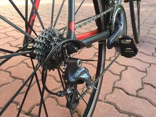 Bicicleta carretera FELT F5