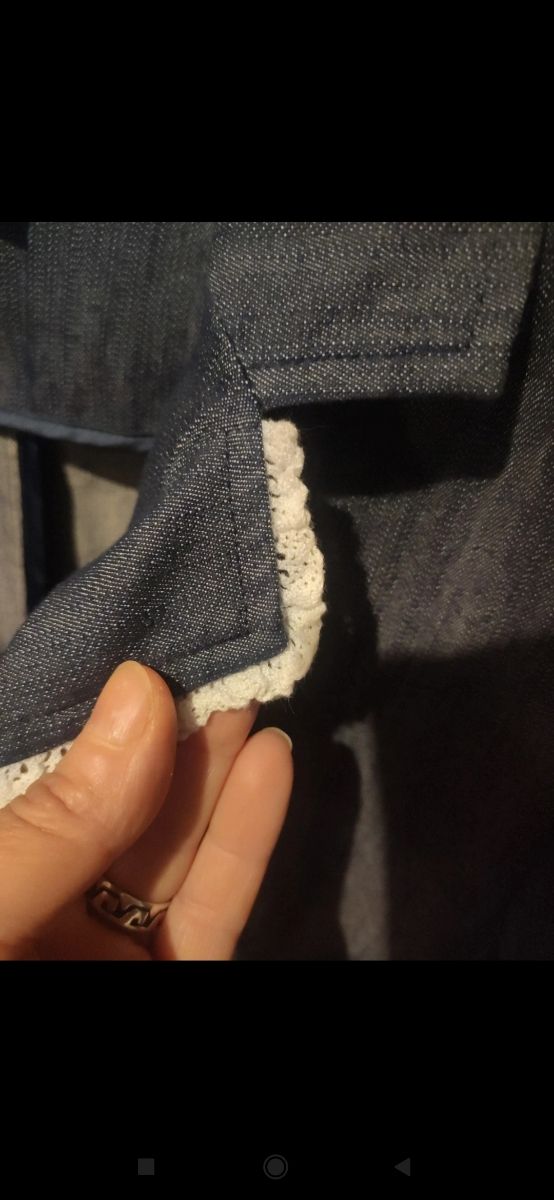 Giacca Camomilla L XL donna