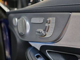 Mercedes-Benz Clase C63 S AMG Cabrio