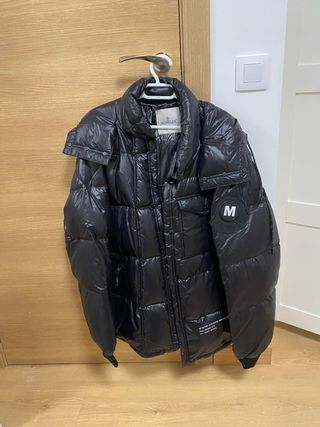 Moncler Frgmt Hiroshi Fujiwara