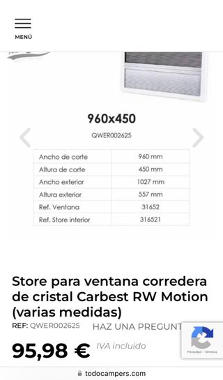 Mosquitera Oscurecedor ventana c