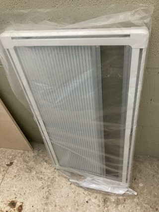 Mosquitera Oscurecedor ventana c