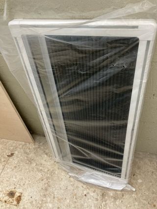 Mosquitera Oscurecedor ventana c