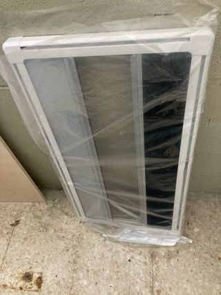Mosquitera Oscurecedor ventana c