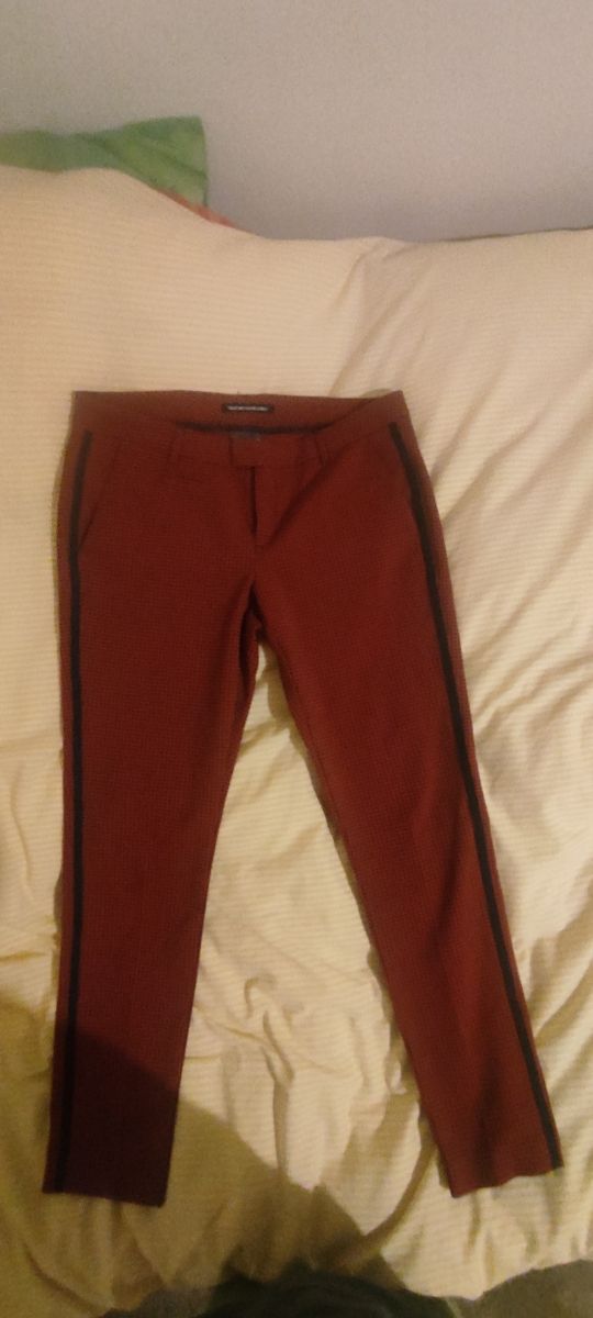 Pantaloni nuovi Steet One 44 it