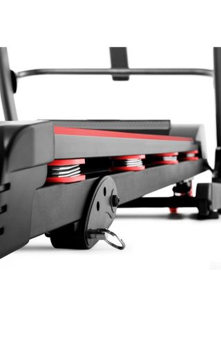 Cinta de correr fitfiu MC-400