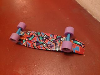 Monopatín Penny cruiser 22" 56 cm