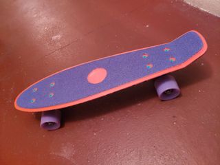 Monopatín Penny cruiser 22" 56 cm