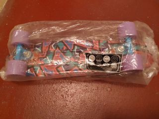 Monopatín Penny cruiser 22" 56 cm