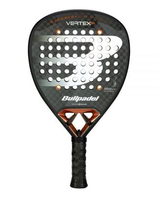 BULLPADEL VERTEX 04 2025