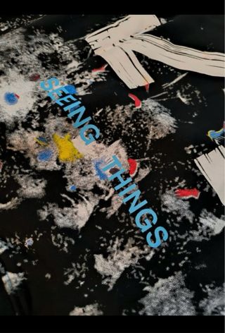 Sudadera Off White Virgil Abloh Edición limitada