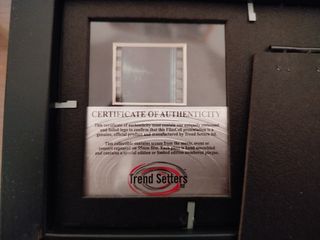 Harry Potter original minicell