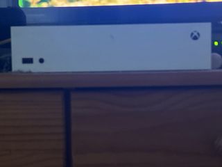 Xbox series s 512GB EN VENTA