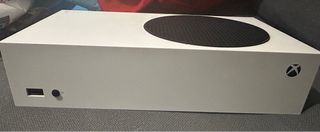 Xbox series s 512GB EN VENTA